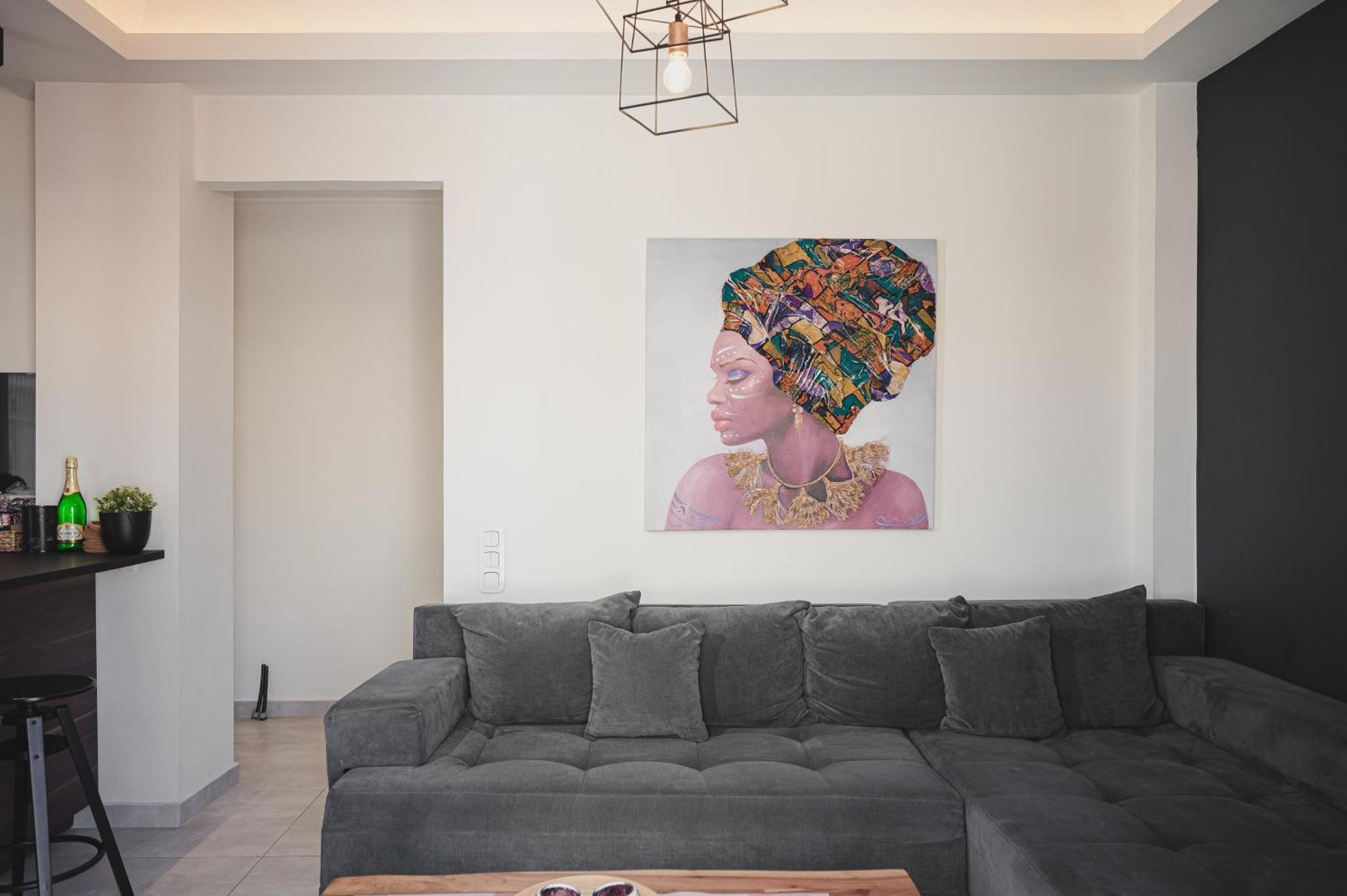 Rene Luxury Apartment Zakynthos Town