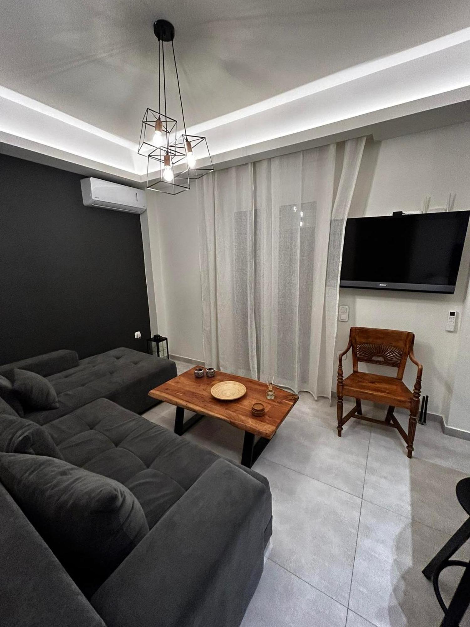 Rene Luxury Apartment Zakynthos Town