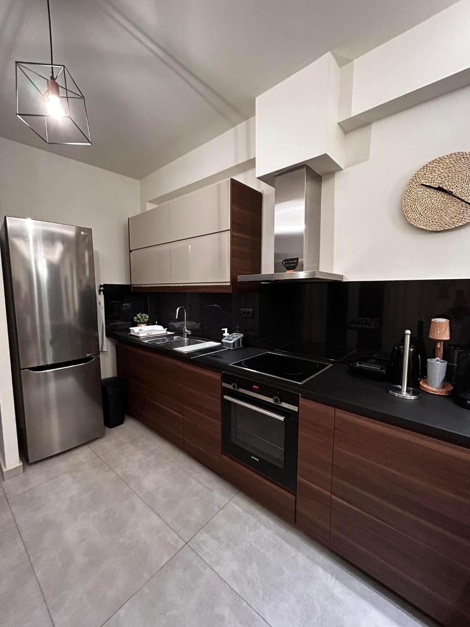 Apartment Rene Luxury Zakynthos Town