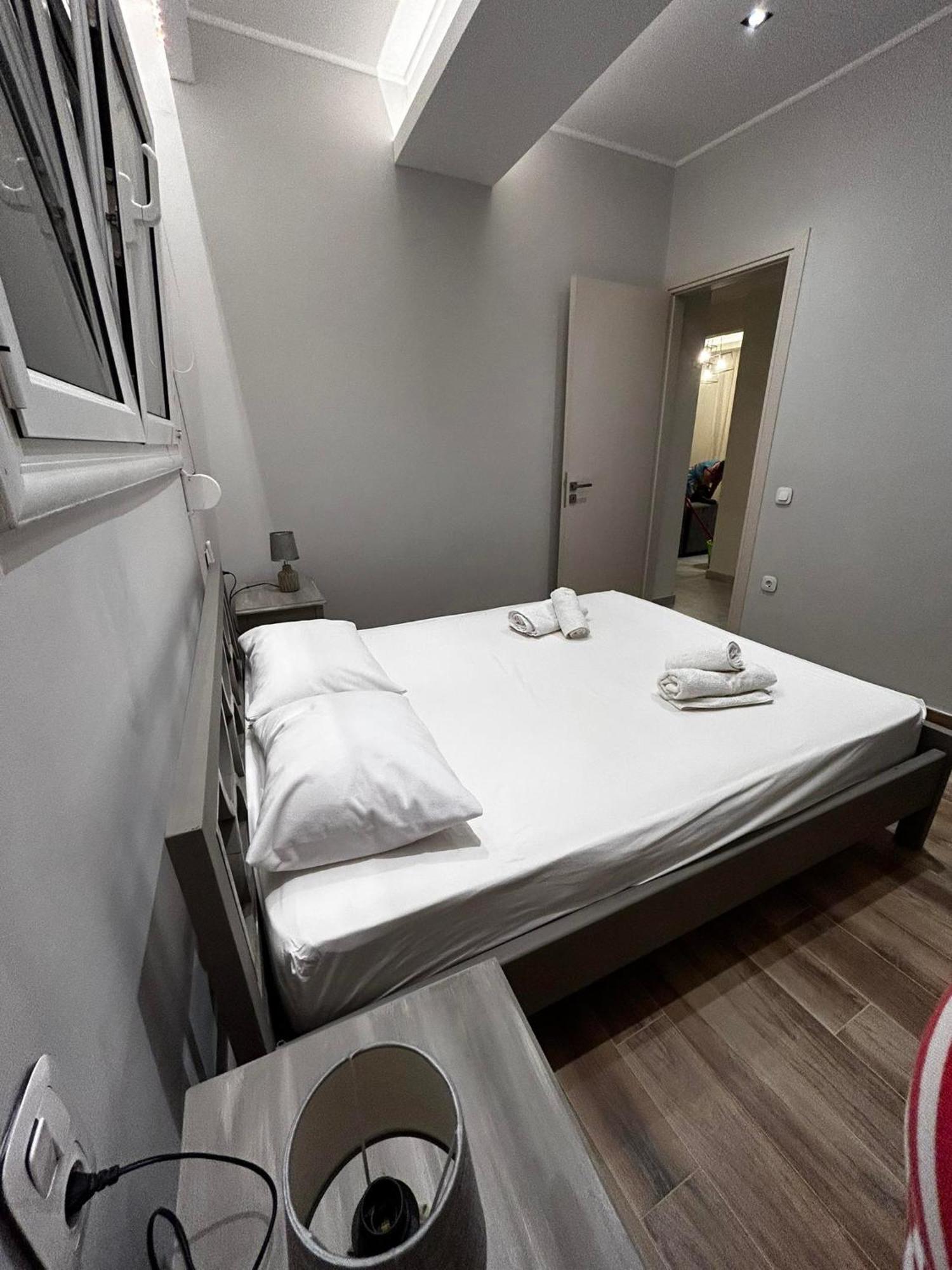 Rene Luxury Apartment Zakynthos Town