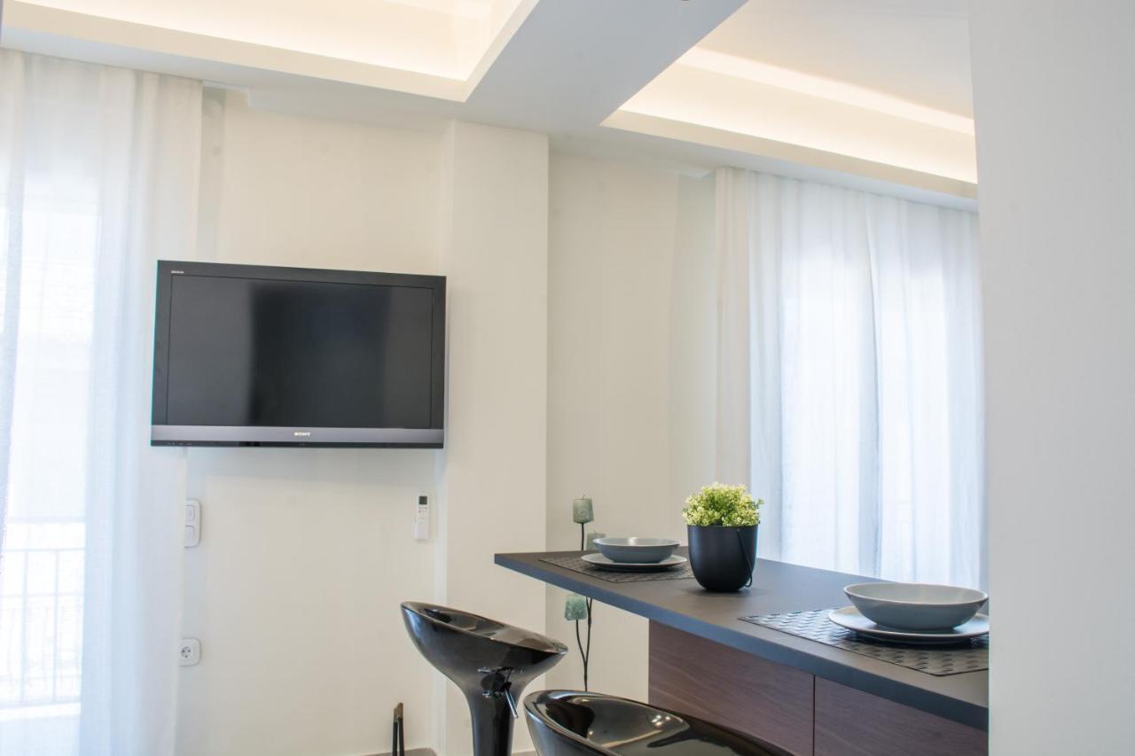 Apartment Rene Luxury *
