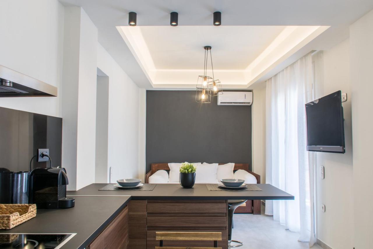 Rene Luxury Apartment *